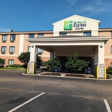 Holiday Inn Express & Suites Alliance By Ihg Экстерьер фото