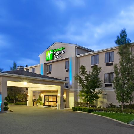 Holiday Inn Express & Suites Alliance By Ihg Экстерьер фото
