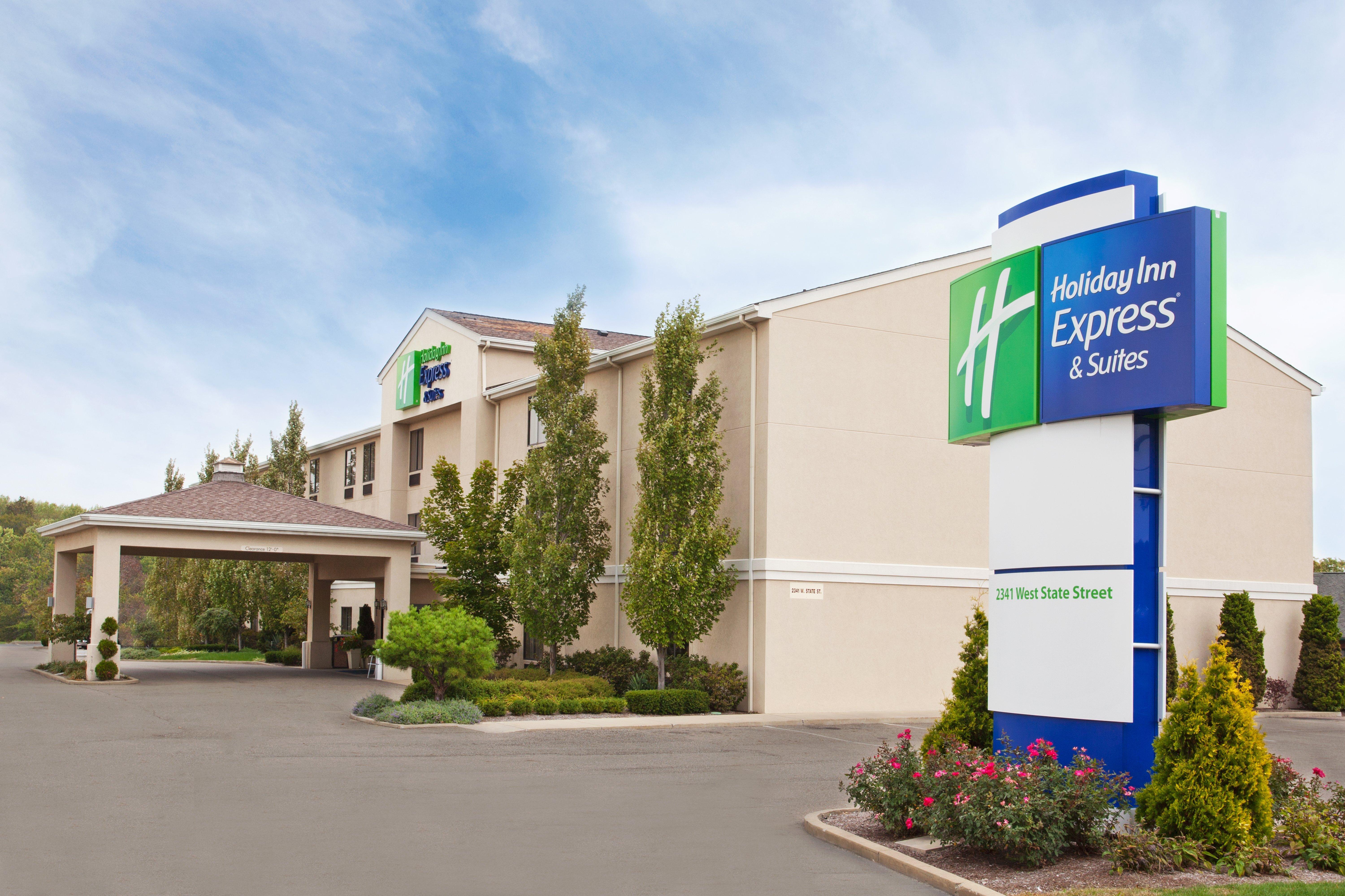 Holiday Inn Express & Suites Alliance By Ihg Экстерьер фото