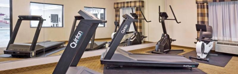 Holiday Inn Express & Suites Alliance By Ihg Экстерьер фото