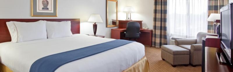 Holiday Inn Express & Suites Alliance By Ihg Экстерьер фото